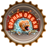 Play Orphan Organ